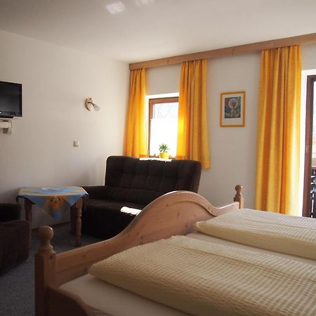 Pension Wagnerhof Oberaudorf Esterno foto