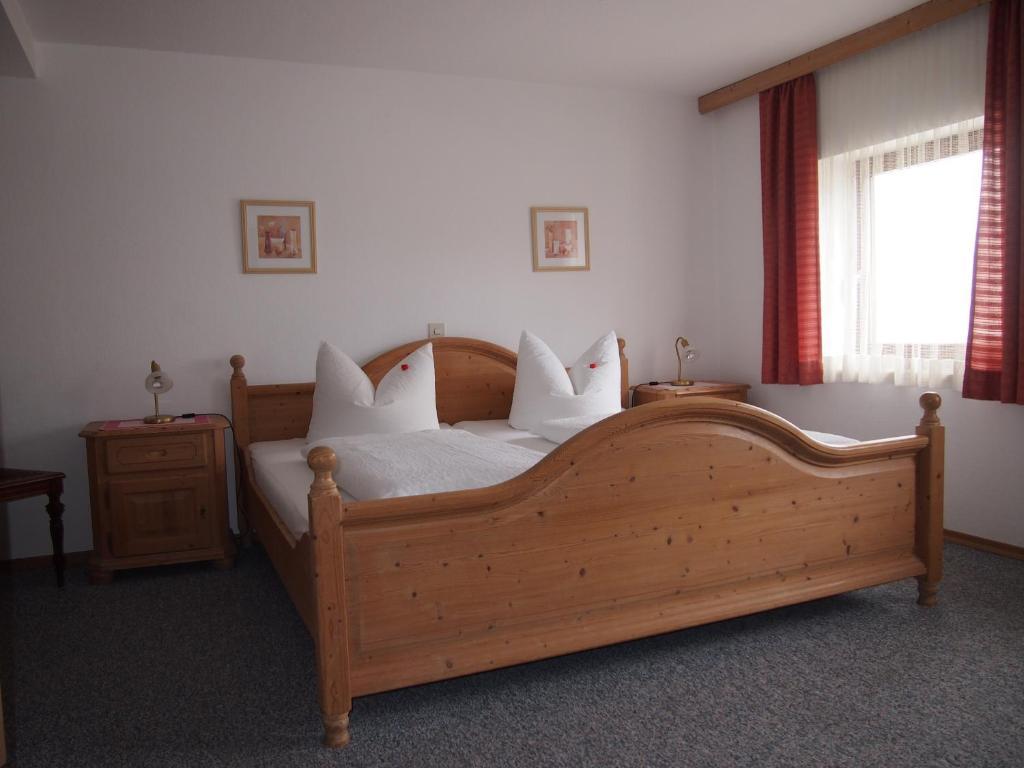 Pension Wagnerhof Oberaudorf Camera foto