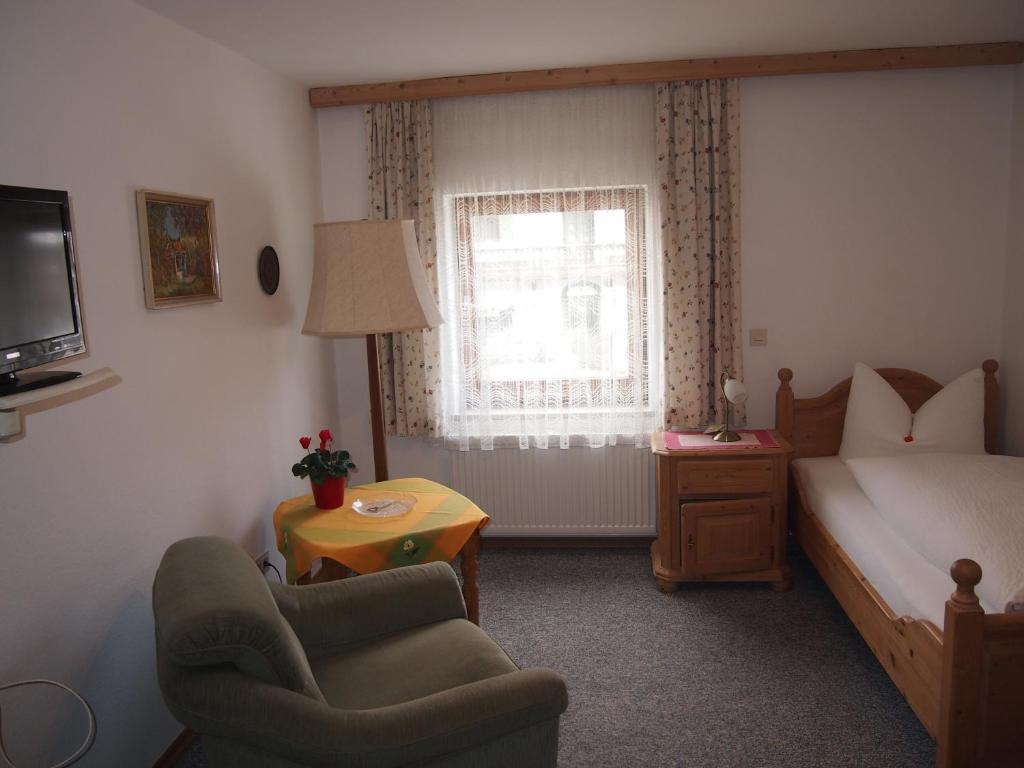 Pension Wagnerhof Oberaudorf Camera foto
