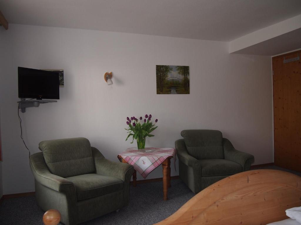 Pension Wagnerhof Oberaudorf Camera foto