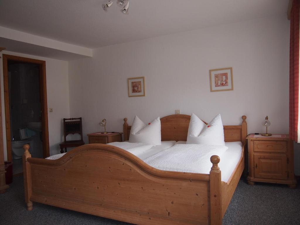 Pension Wagnerhof Oberaudorf Camera foto