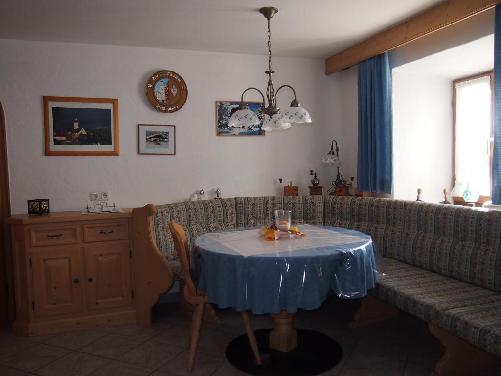 Pension Wagnerhof Oberaudorf Esterno foto