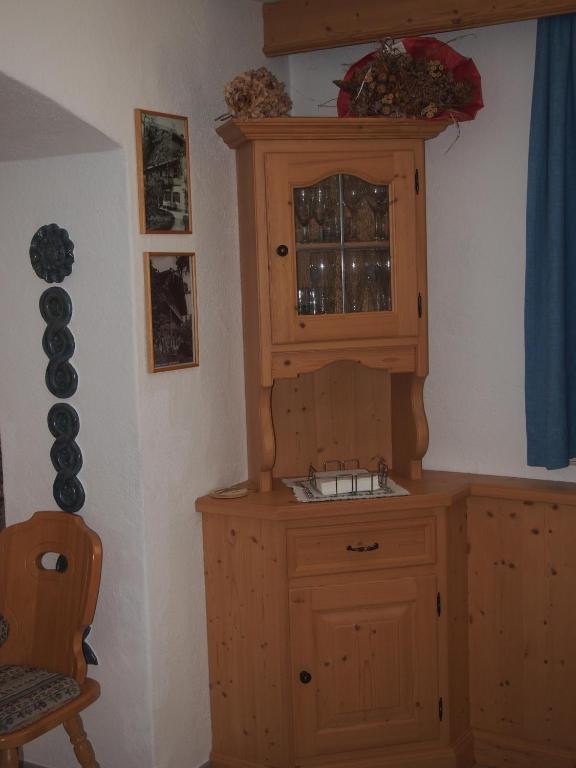 Pension Wagnerhof Oberaudorf Esterno foto
