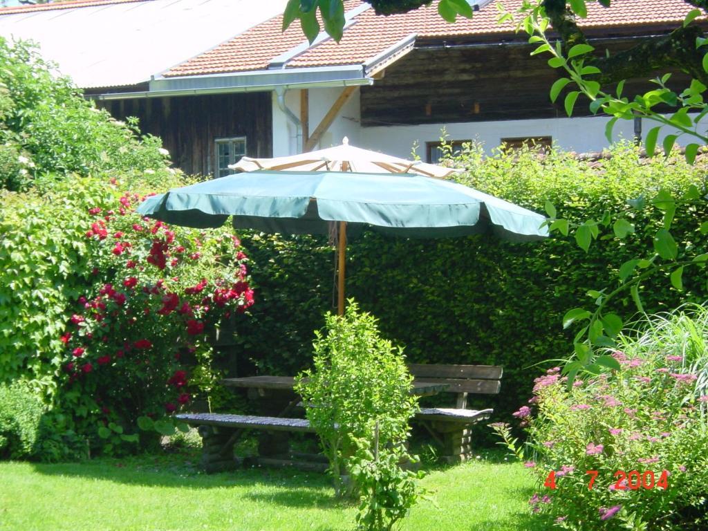 Pension Wagnerhof Oberaudorf Esterno foto