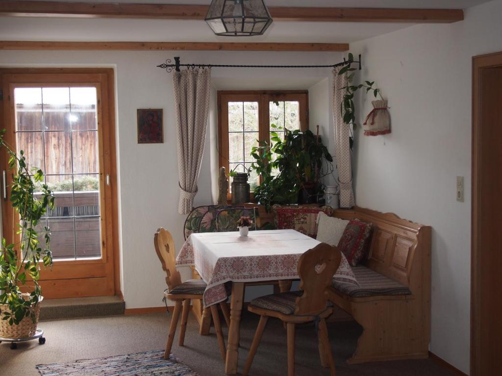 Pension Wagnerhof Oberaudorf Esterno foto