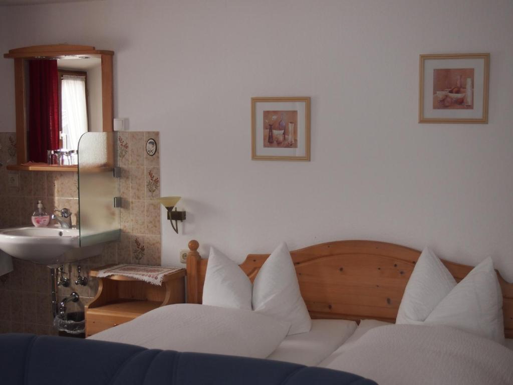 Pension Wagnerhof Oberaudorf Esterno foto