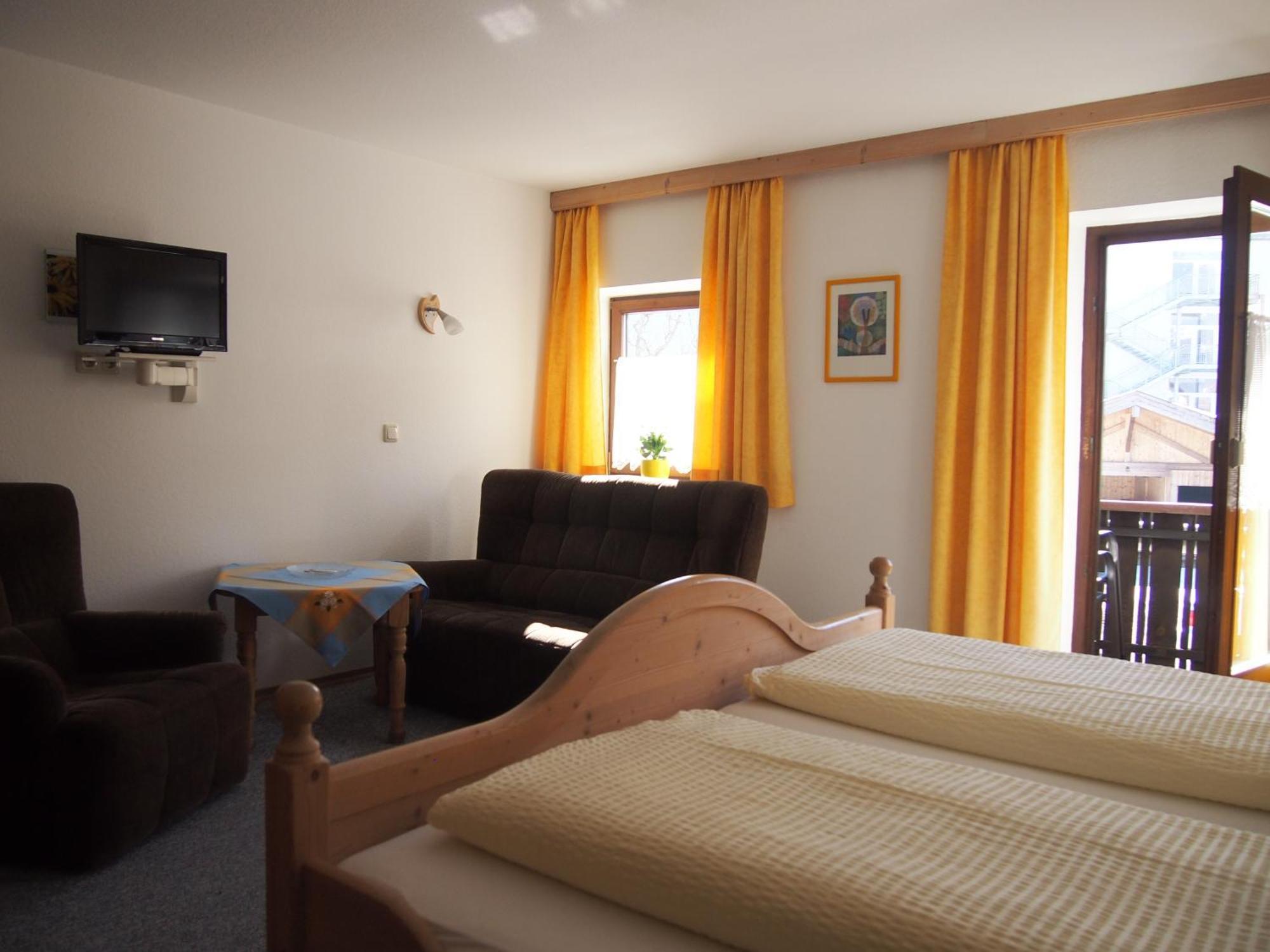 Pension Wagnerhof Oberaudorf Esterno foto