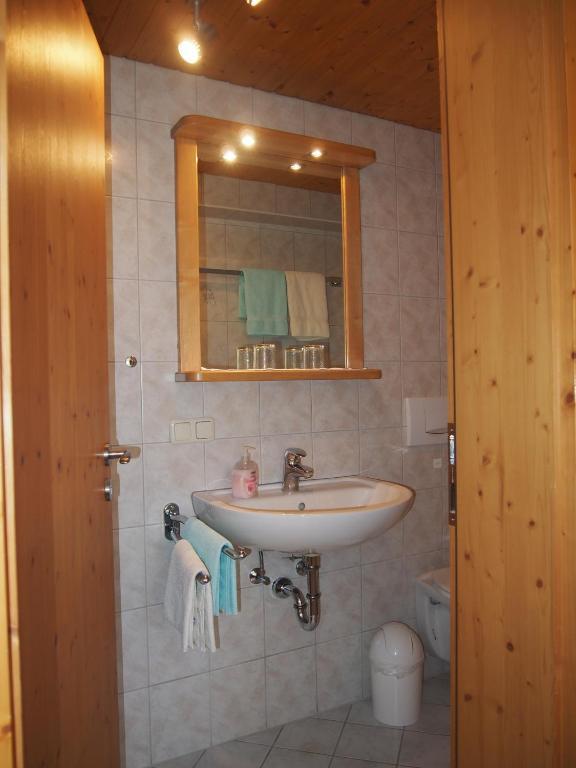 Pension Wagnerhof Oberaudorf Camera foto