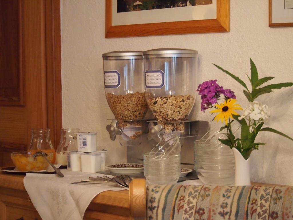 Pension Wagnerhof Oberaudorf Esterno foto