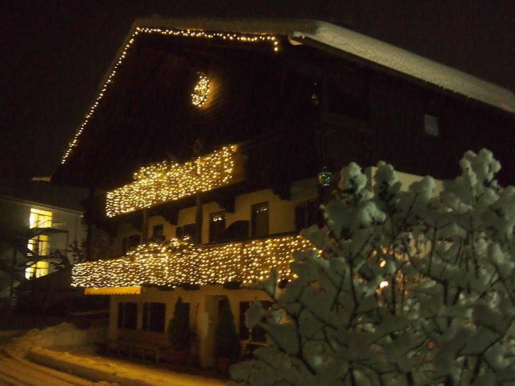 Pension Wagnerhof Oberaudorf Esterno foto