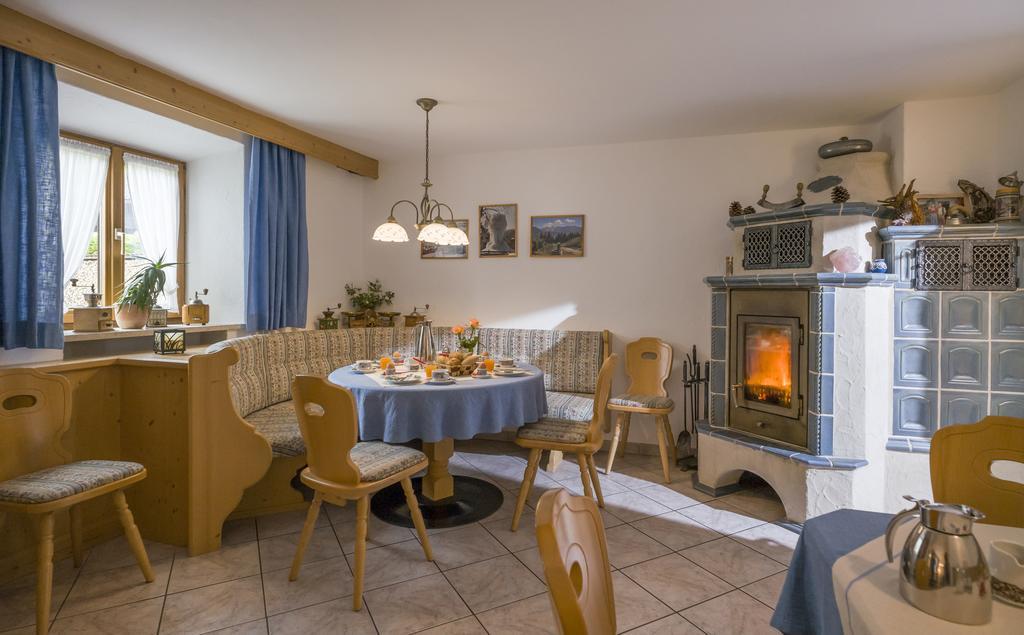 Pension Wagnerhof Oberaudorf Esterno foto