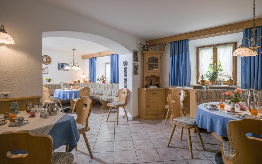 Pension Wagnerhof Oberaudorf Esterno foto