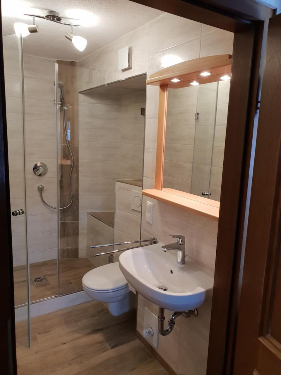 Pension Wagnerhof Oberaudorf Esterno foto