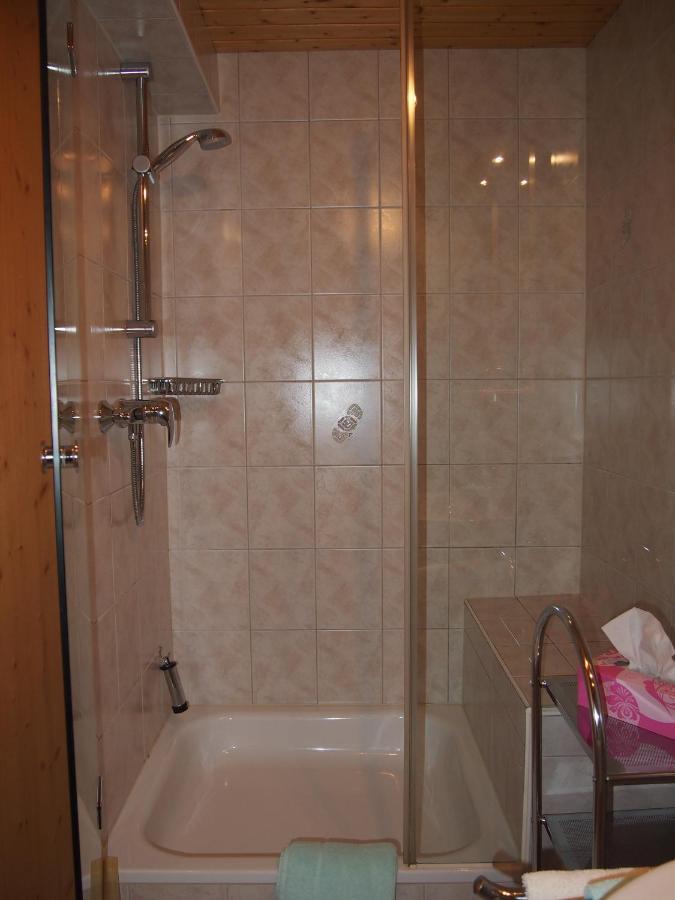 Pension Wagnerhof Oberaudorf Esterno foto
